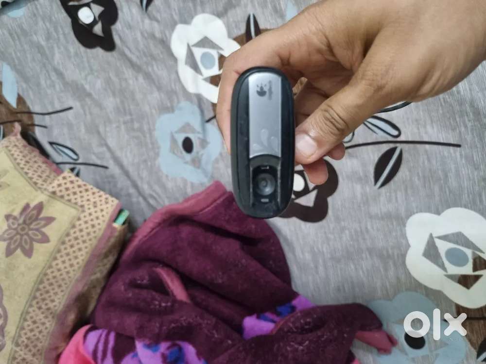 Logitech web cam