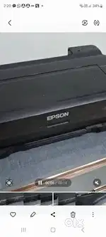 Colour printer