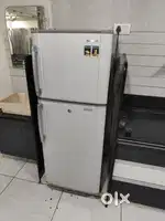 Samsung fridge