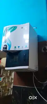 Excellent Water Filter AO Smith