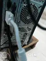 Cpu best condition