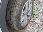 Tata Safari 2021 Diesel 50800 Km Driven