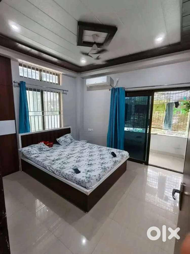 New indipendent room