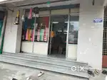 Commercial Space for rent, suitable for shop, Showroom and Office.