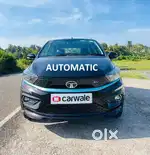 Tata Tiago EV XT LR, 2023, Electric