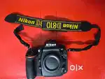 Full Pro DSLR Kit: Nikon D810 + 3 FX Lenses – ₹1.75L Only – Mint Gear