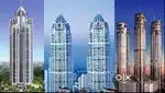 Dadar, Lower parel, Elphinstone , parel  worli near station Fully furn