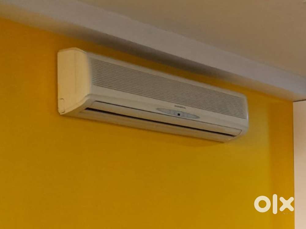 O’General AC 1.5Tn and 2.5Tn