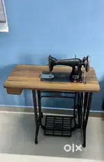 Merritt Sewing machine for sale