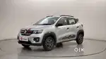 Renault KWID 1.0 RXT SCE Special, 2016, Petrol
