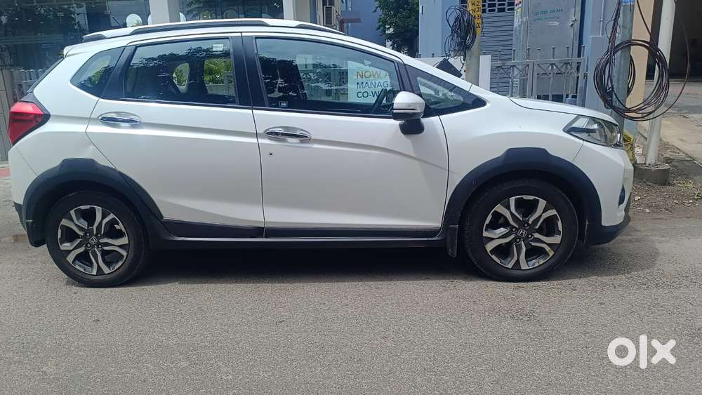 Honda WR-V i-DTEC VX, 2018, Diesel