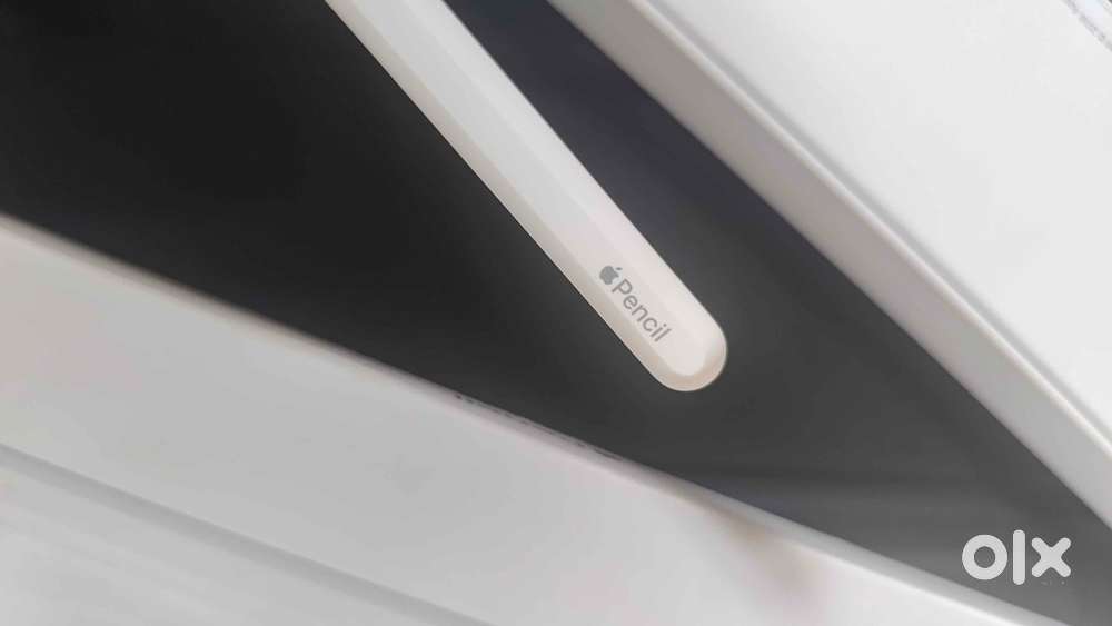 Apple Pencil 2nd gen brand new