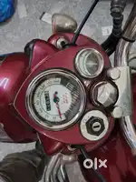 Royal Enfield bike hai 350cc ma hai 17000 chali hui hai
