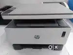 HP Neverstop 1200a Print, Copy, Scan Used Laser  Printer