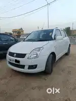 Maruti Suzuki Swift 2009