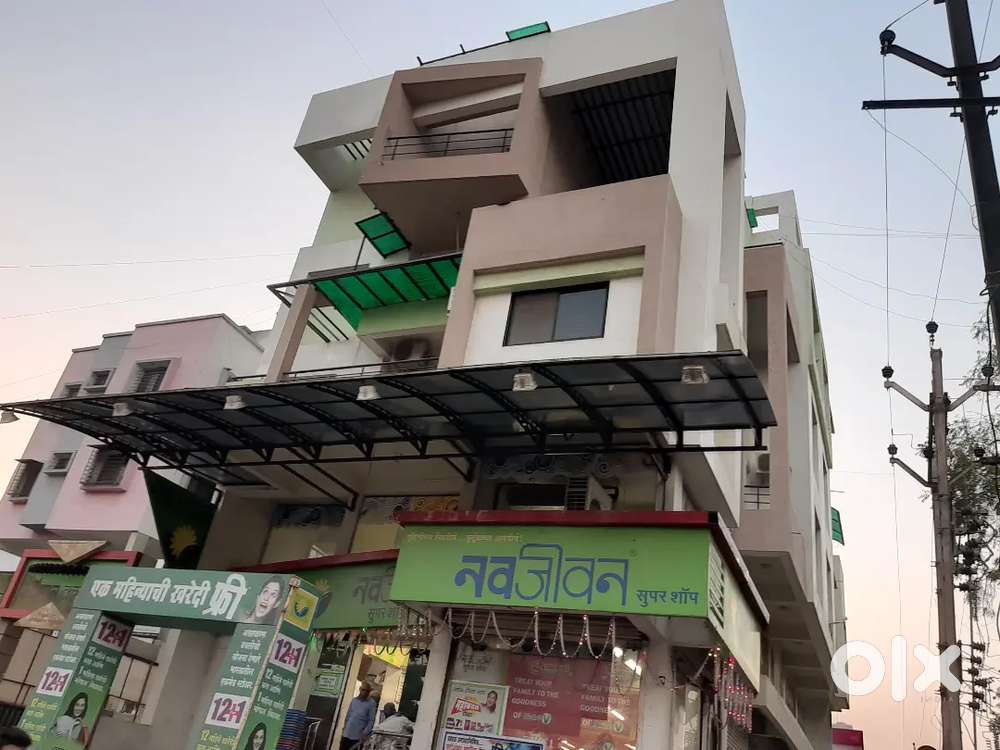 Good area, good location ,tap area on jalgaon city