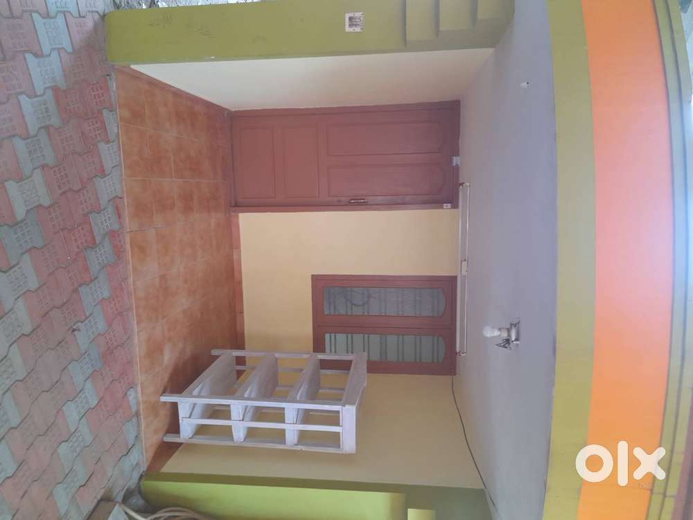 Individual Ground floor house for rent
