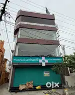 1& 2 Floor For Rent (Only For Office purpose)