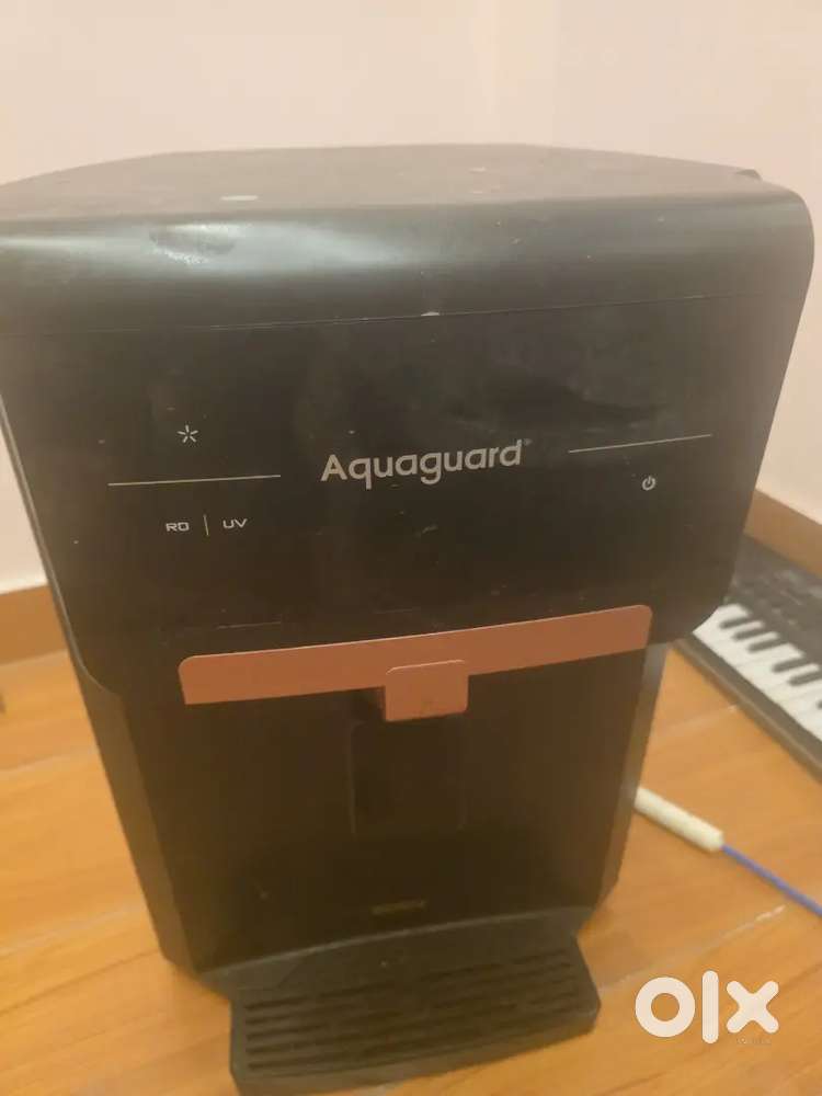 Aquaguard RO plus UV