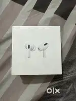 Apple Airpods Pro lightning