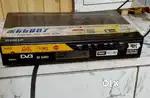 Free Dth dish for LED TV
