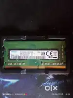 DDR4 sodium ram 4gb