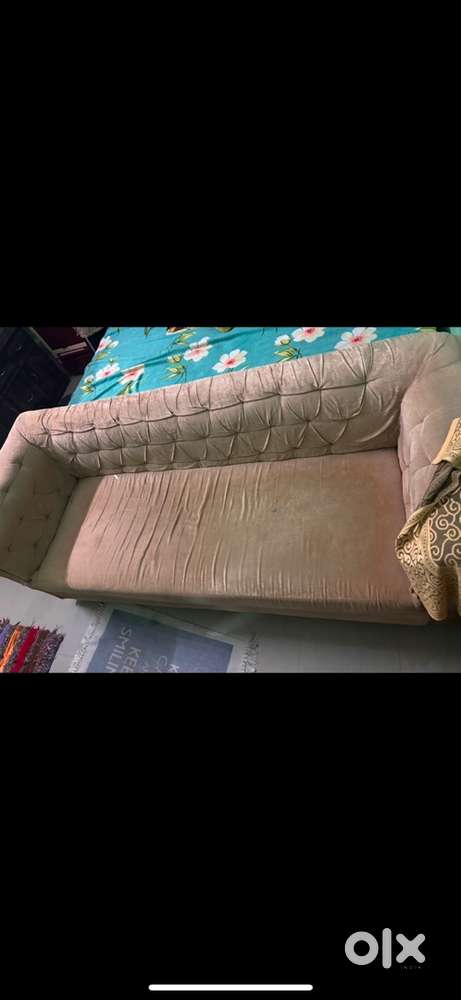 Sofa set well condition