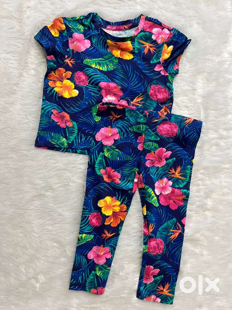 Imported kids daily wear