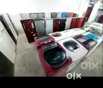 Second hand  Washing Machine & fridges  available