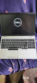 Dell Precision 3550 i5 10th Gen 16GB RAM | 512GB SSD | Great Condition