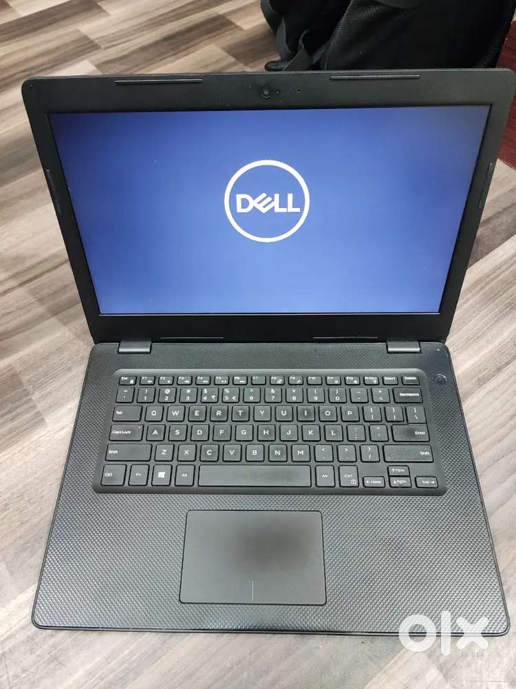 DELL VOSTRO 10TH GEN LAPTOP 8GB RAM SSD WITH 1TB HDD