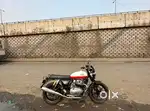 Interceptor 650 for sell
