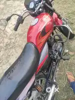 Bajaj platina