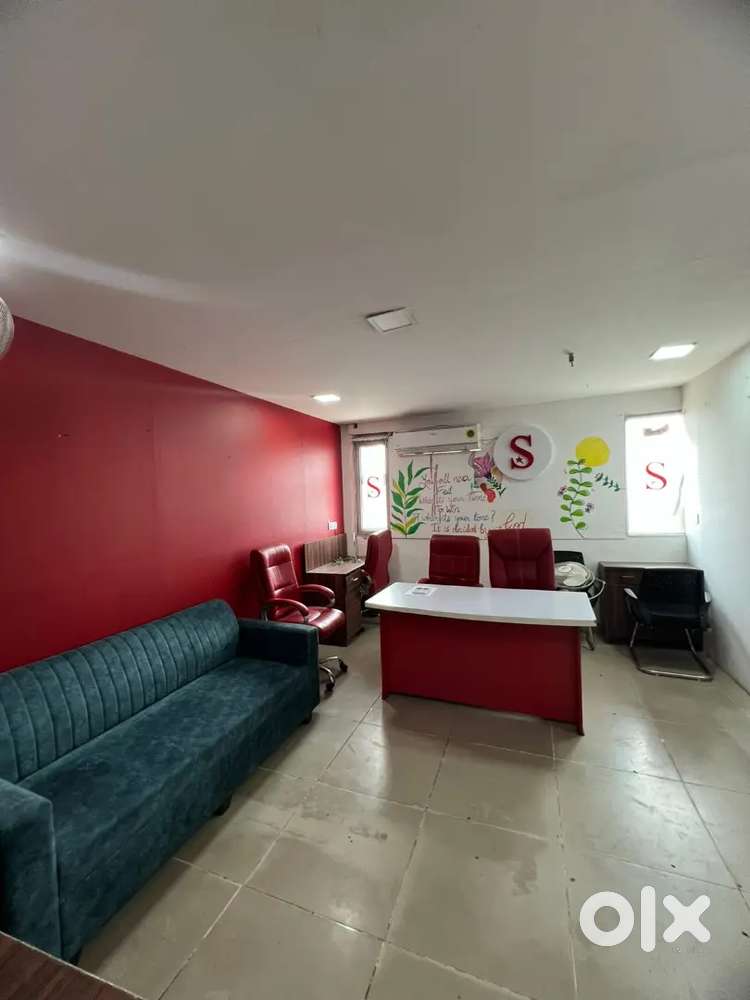Office space Available