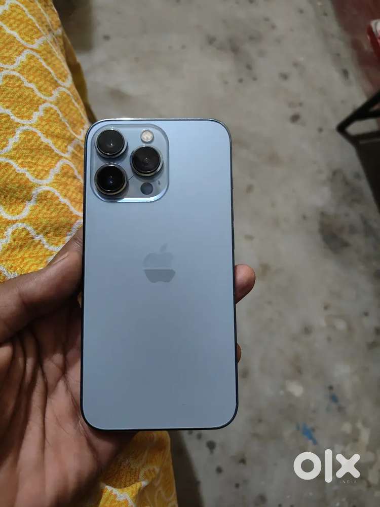 Iphone 13 pro 256 gb