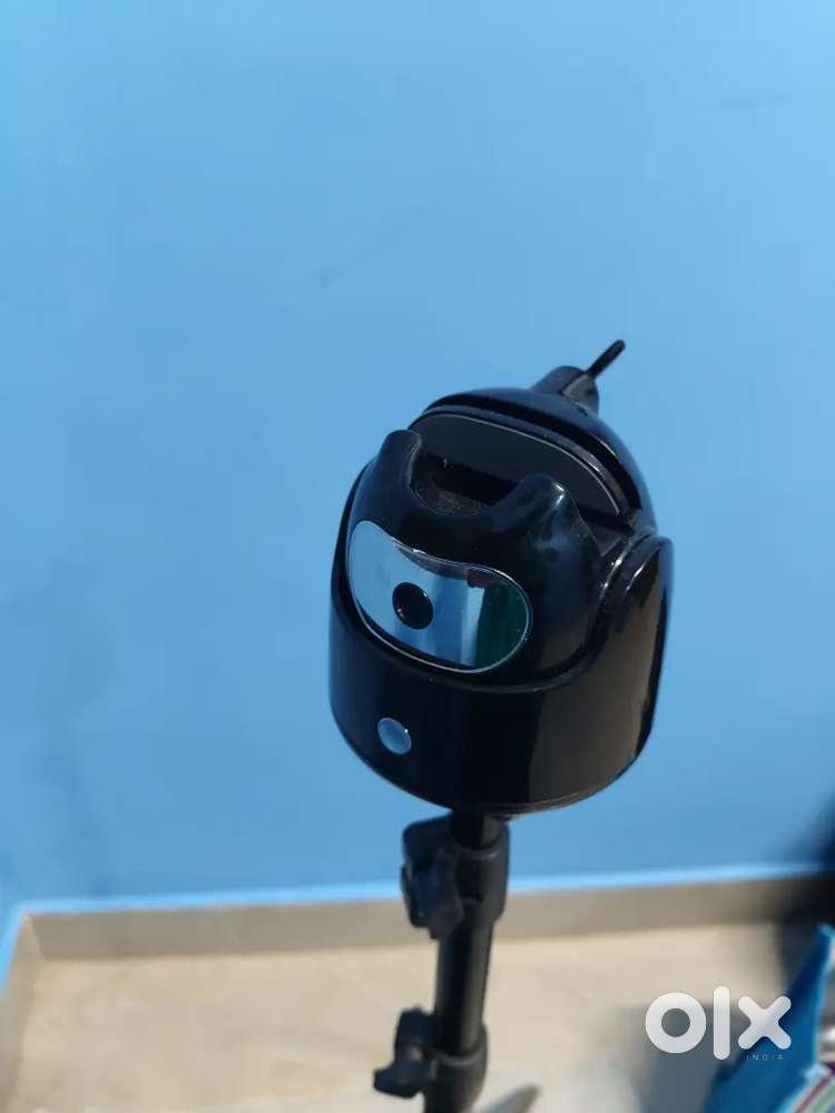 AI Auto Face Tracking Gimbal