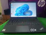 Lenovo ThinkPad T14 i5 10th Gen 16gb RAM 256gb SSD FHD Gud Work