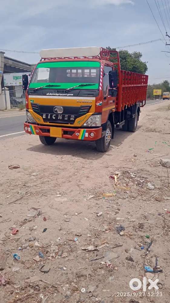 Eicher 10.95 for sales