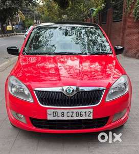 Skoda Rapid 2013-2016 1.6 MPI AT Elegance Plus, 2013, Petrol
