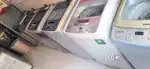 All brand washing machine available