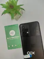 ONEPLUS NORD CE 2 LITE 5G 6/128GB STORAGE - FULLY TESTED CONDITION
