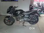 Bajajpulsar 125/ Good condition/ New Look/ One Year Insurance Free