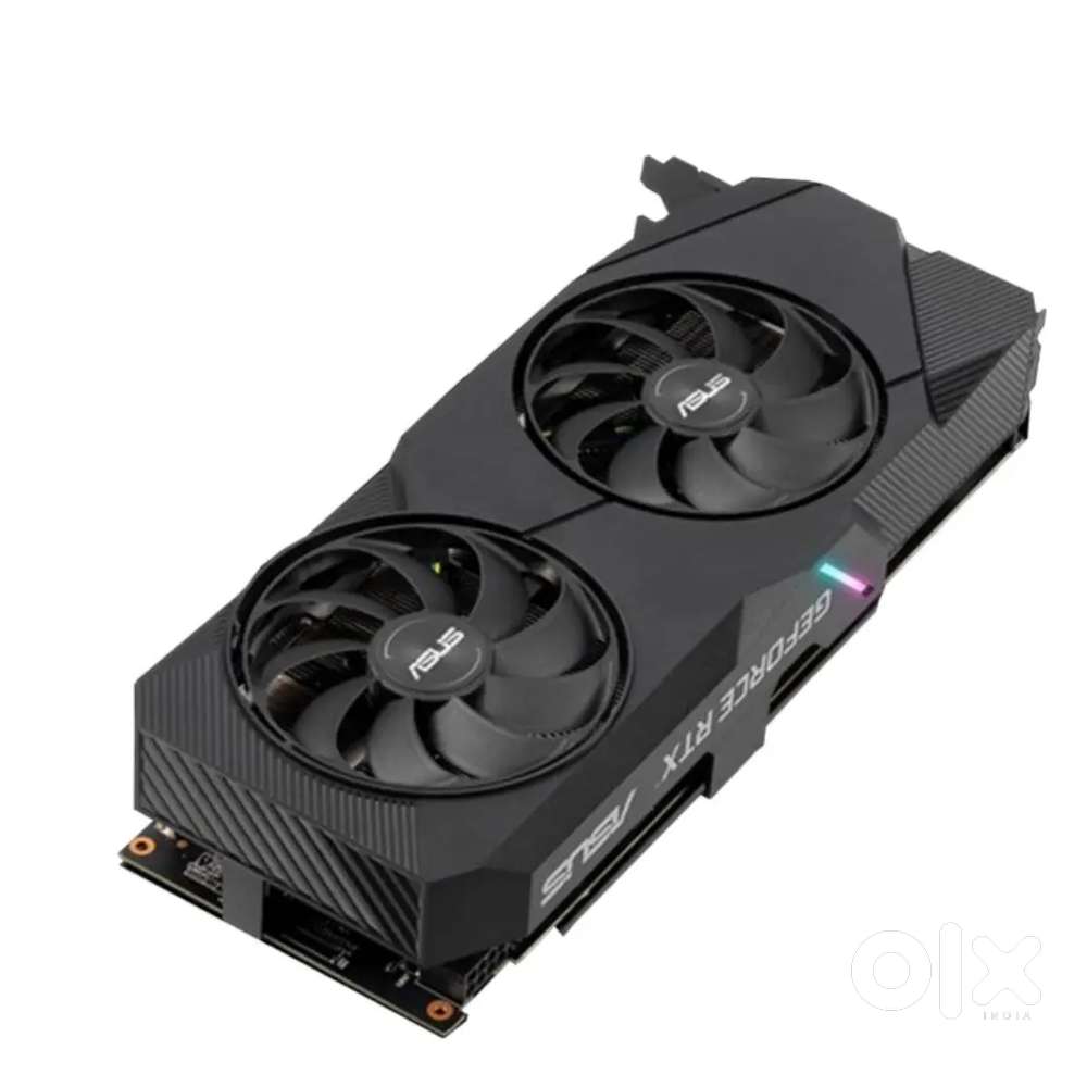 Asus 2060 super graphics card ( Brand new condition )