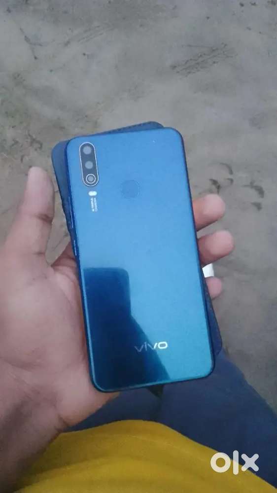Vivo y12 best condition phone