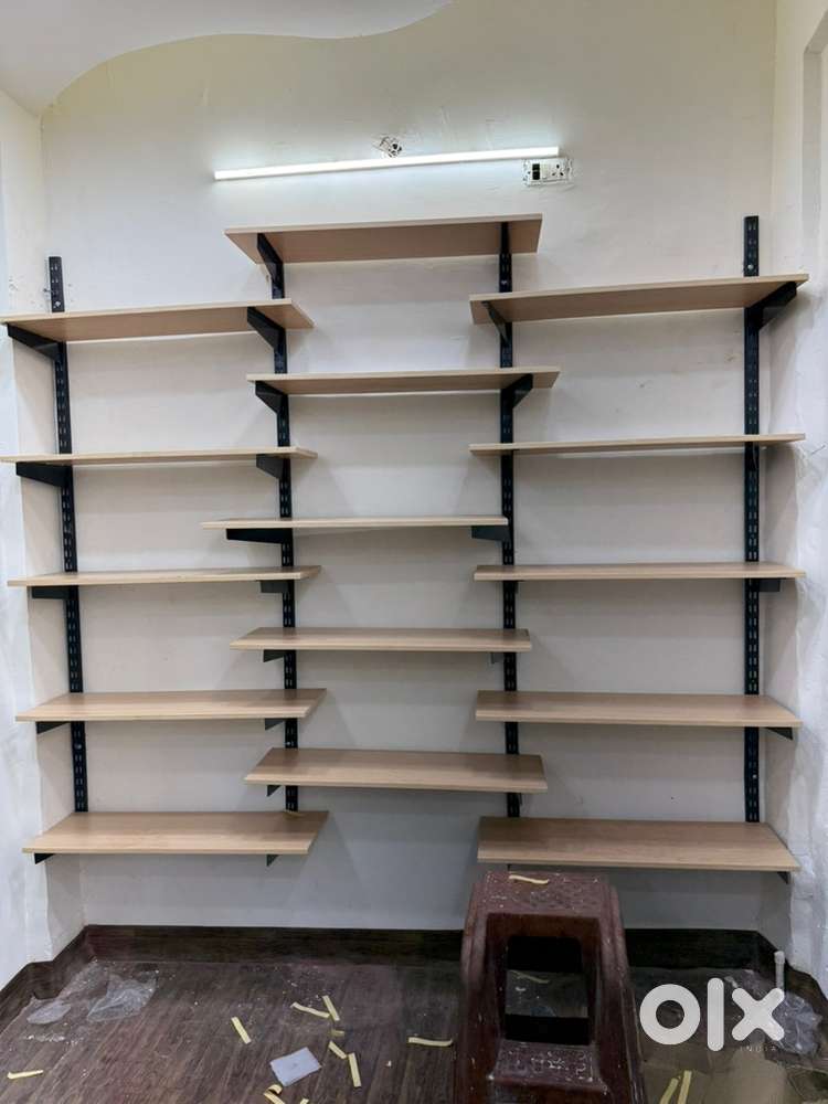 Medical rack pharmacy rack stationary rack iron rack