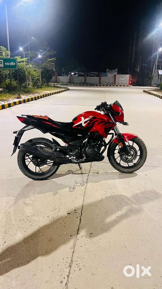 Hero xtreme 200R