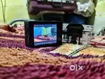 Gadget 4K camera good condition