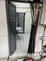 Adyar Damodarapuram third Street one BHK fully furnished with AC TV
