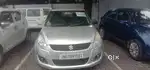 Maruti Suzuki Swift VDI, 2014, Diesel