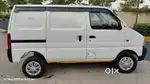 Maruti Suzuki Eeco Flexi Green, 2020, CNG & Hybrids